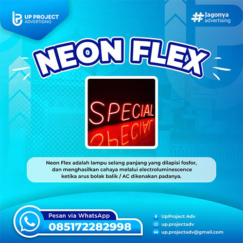 Neon Flex