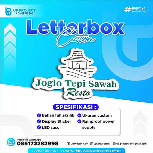 Letter Box