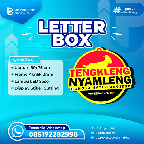 Letter Box
