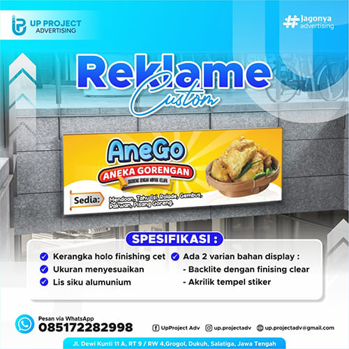 Reklame