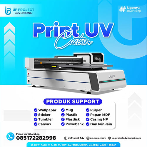 Print UV