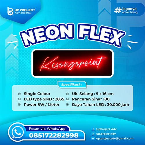 Neon Flex