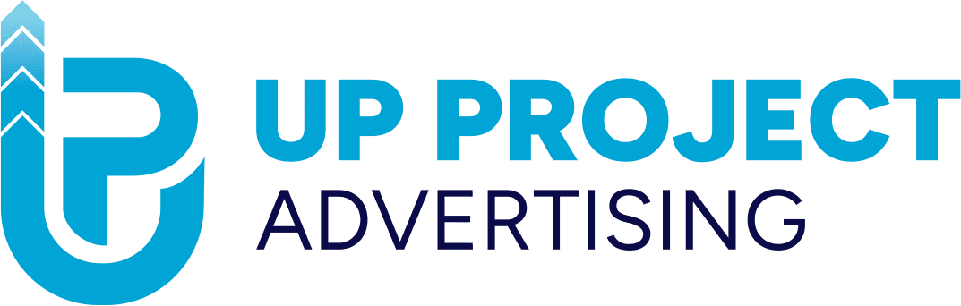 Up Project Advertising