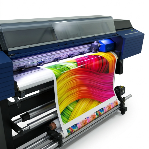 cetak stiker display meteran