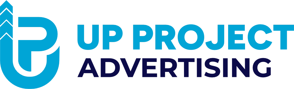 UP PROJECT ADVERTISING