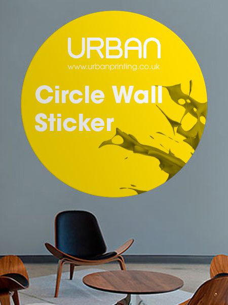 wall stiker custom meteran